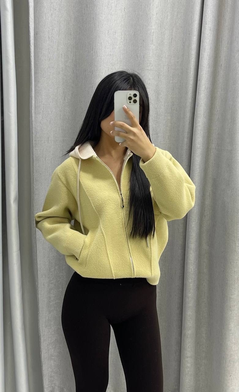 вязаная кофта,женский вязаный кардиган с капюшоном,кофта женская,кардиган,теплая кофта