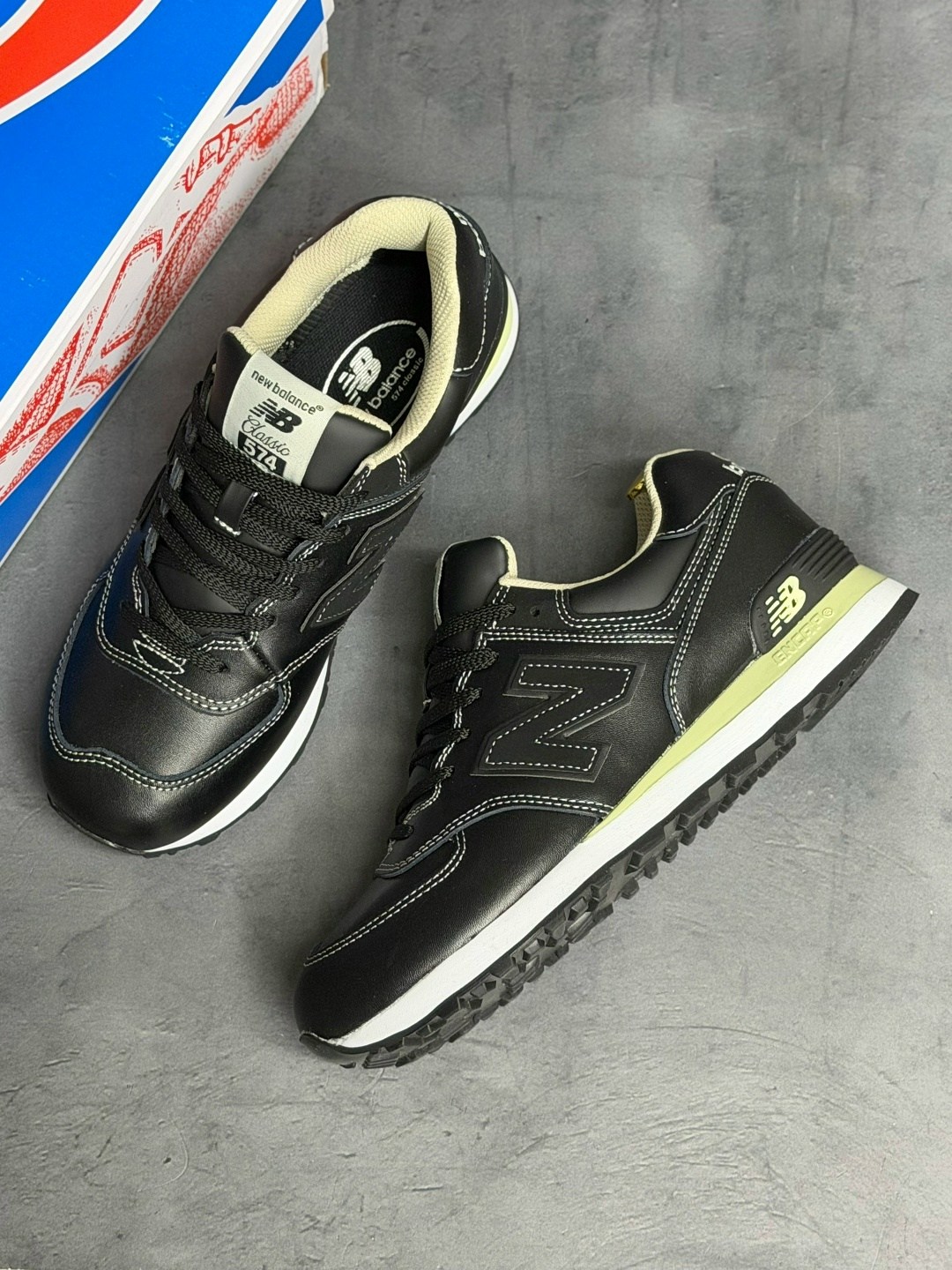 new balance 574 черные,кроссовки new balance 574,new balance 574 кожаные,new balance 574,кроссовки мужские new balance 574