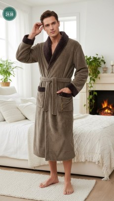 Домашняя одежда