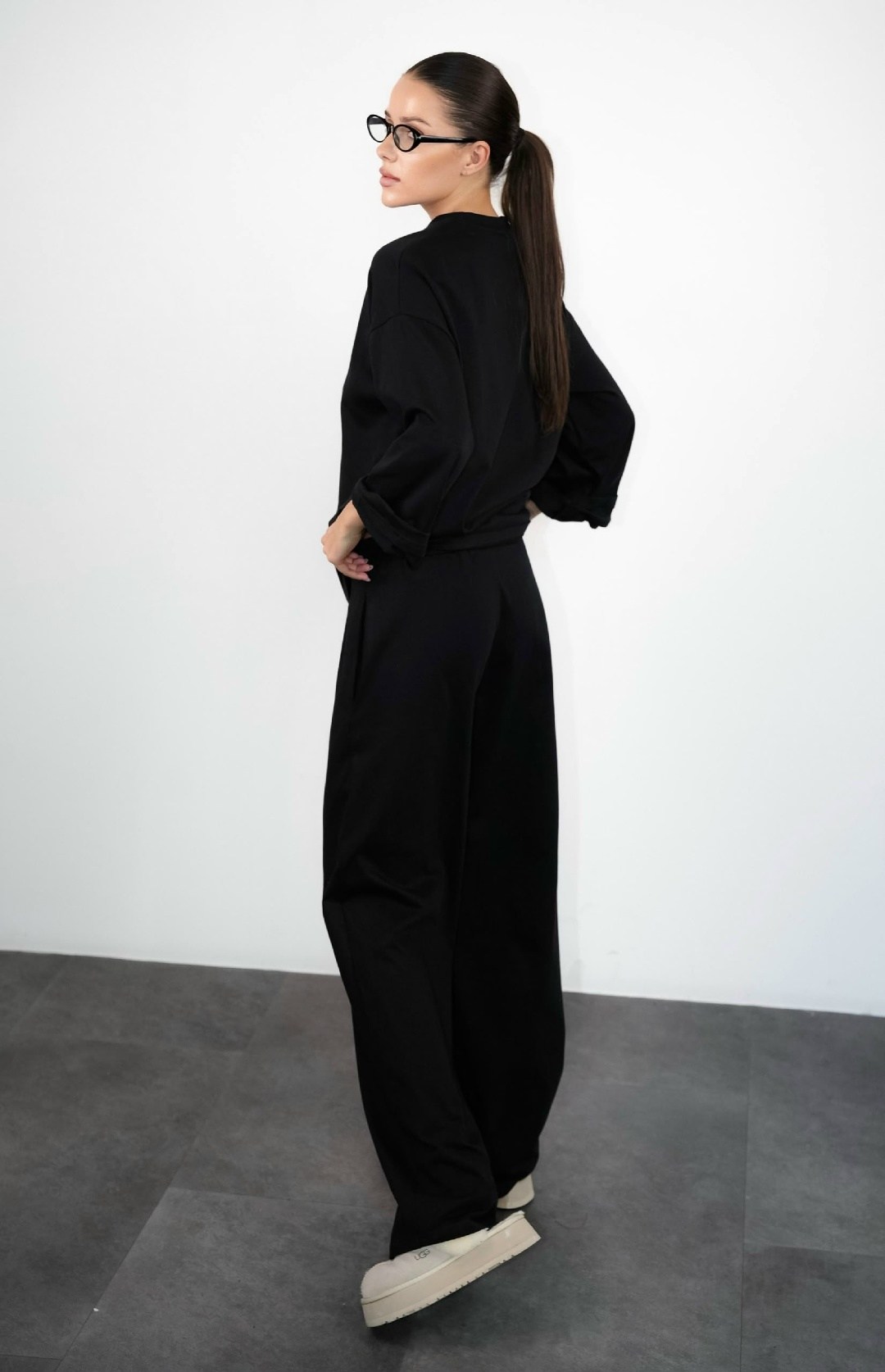 костюмы брючный,костюм с брюками,трикотажные костюмы,костюм женский черный,женский костюм с брюками