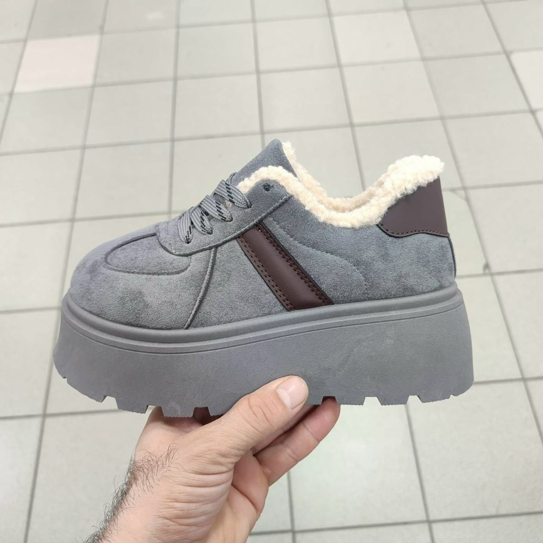 ,женские кроссовки,кроссовки зимние женские,кроссовки женские на платформе,зимние кроссовки женские с мехом