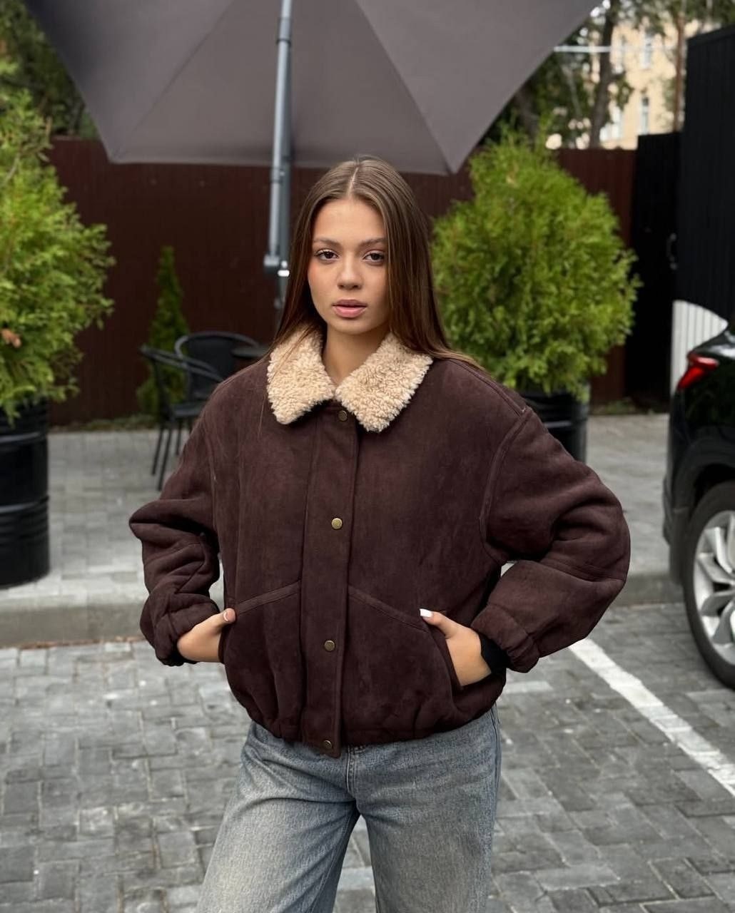 куртка замшевая,теплая куртка,куртка дубленка,женская куртка,дубленка женская