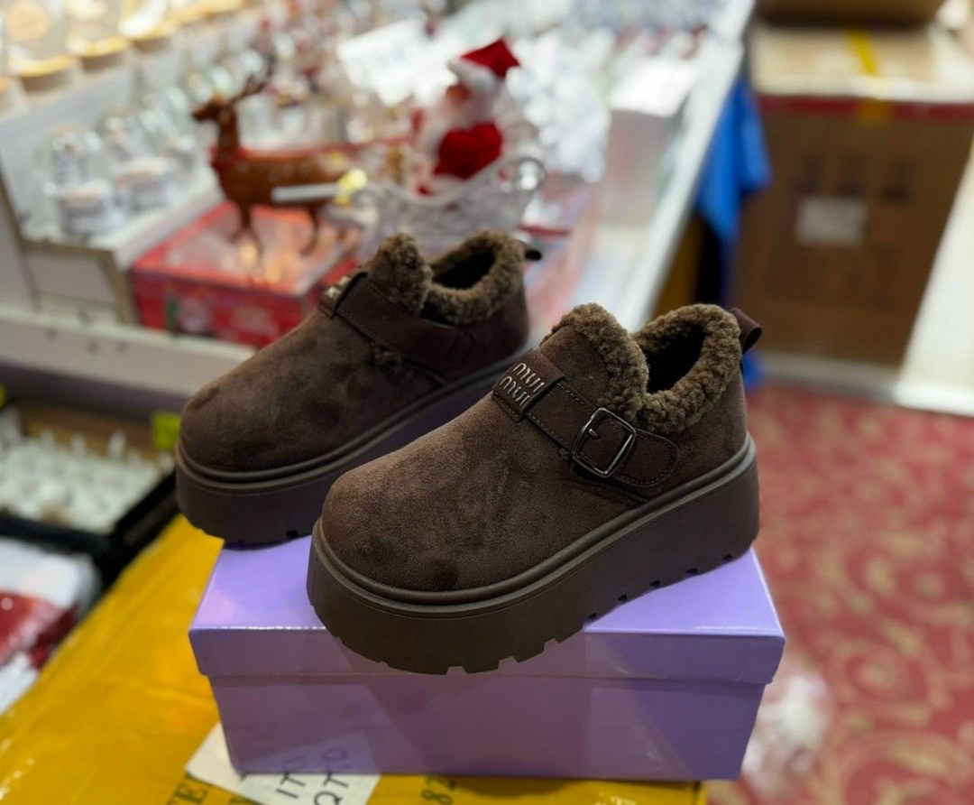 ,женская ,женская зимняя ,обуви, повседневные