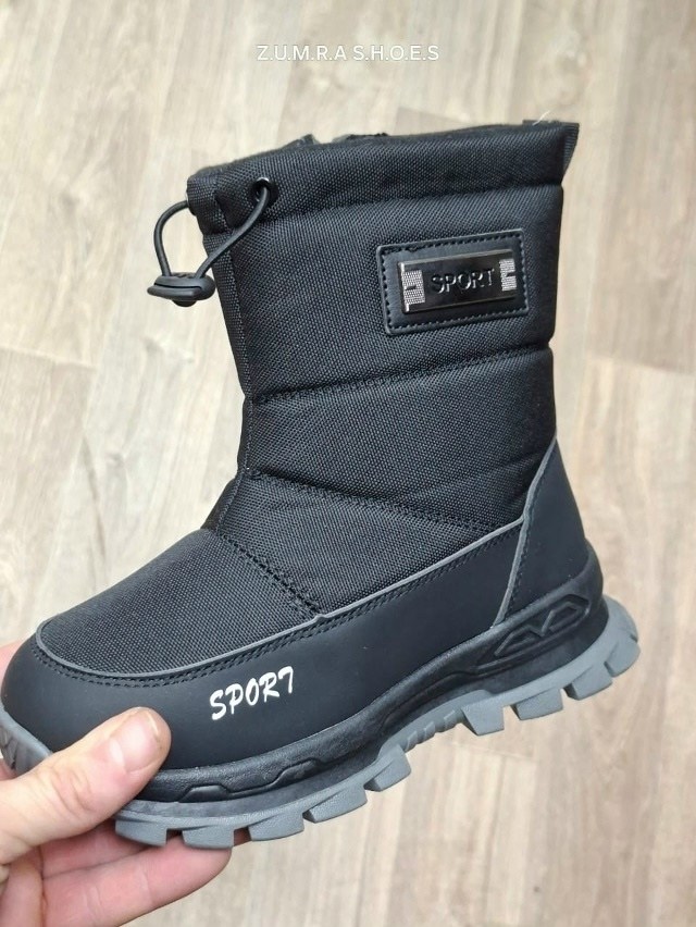 дутики мужские зимни,мужские дутики,,дутики ex-tim, дутики