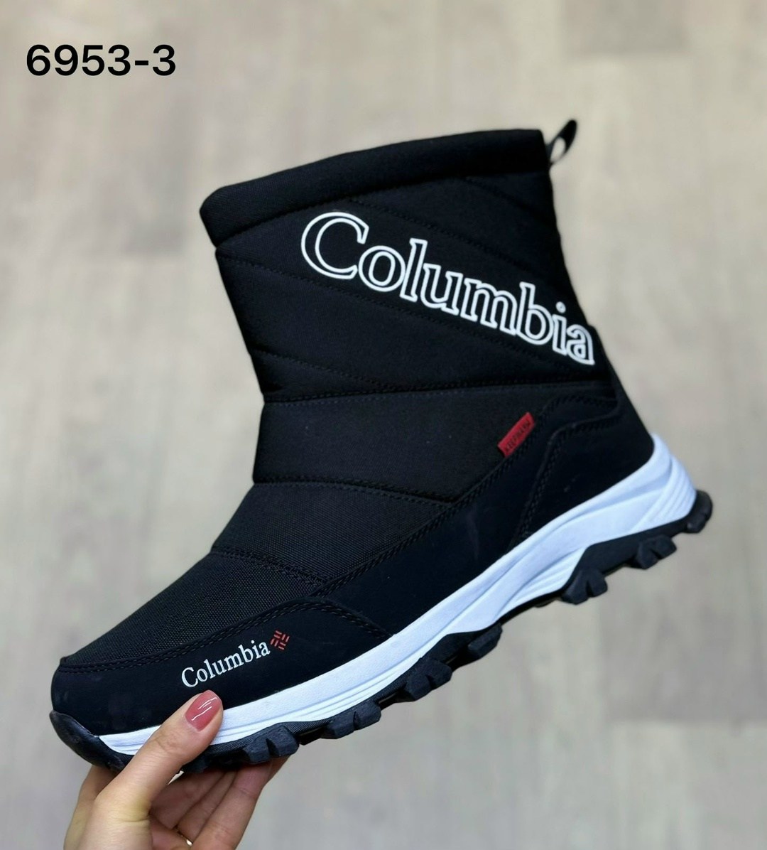 мужские дутики,дутики мужские зимние columbia,дутики зимняя,, дутики