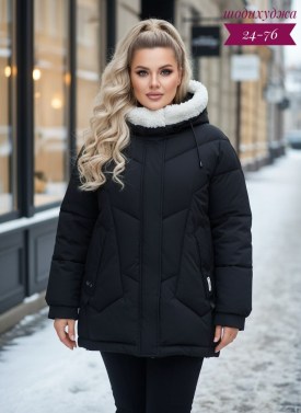 Верхняя одежда