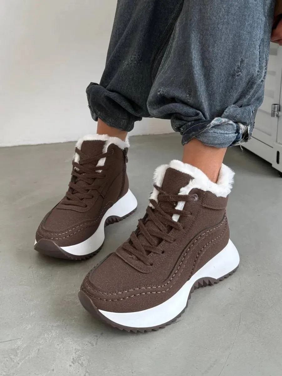 ,кроссовки женскиe,кроссовки теплые,зимняя ,кроссовки зимние женские