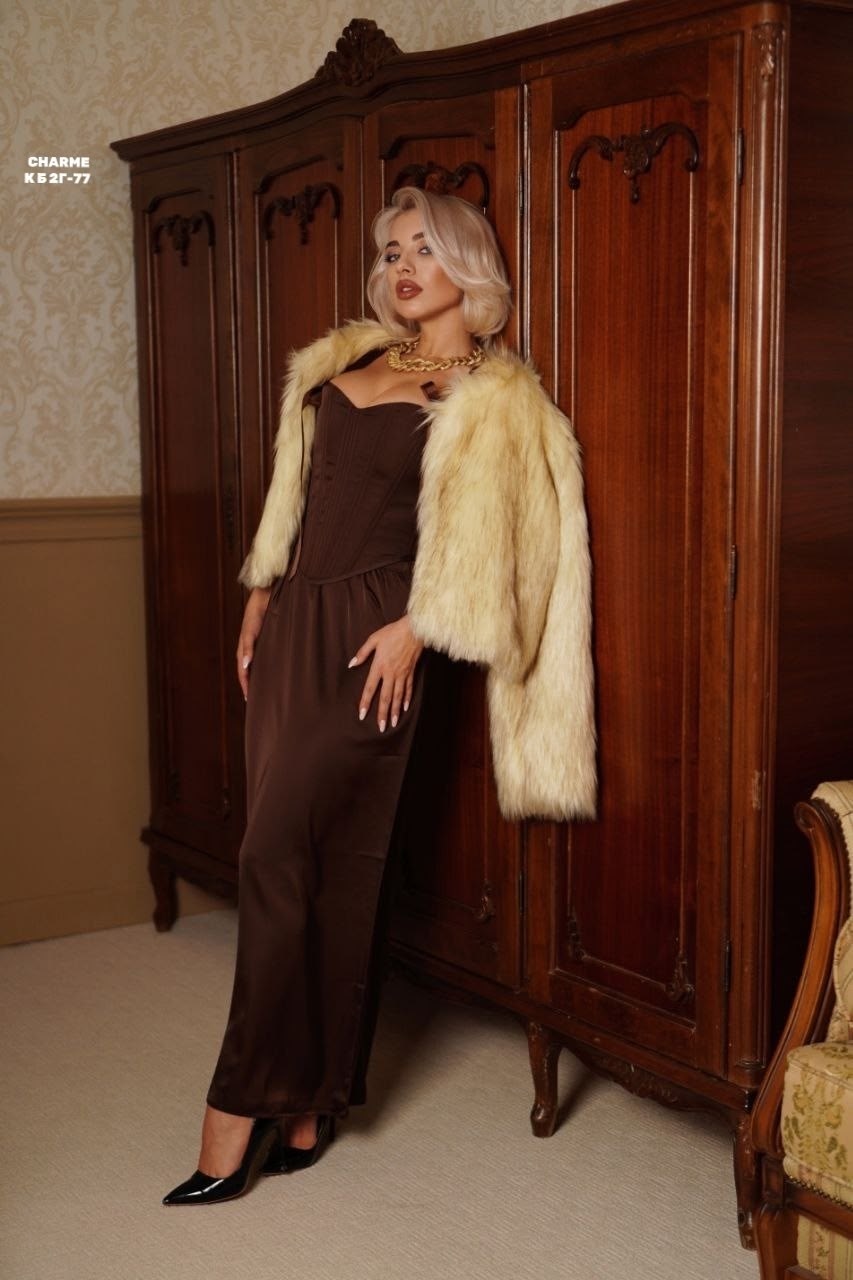 шелковое платье,вечернее платье,атласное платье,коричневое платье,шелковое платье комбинация