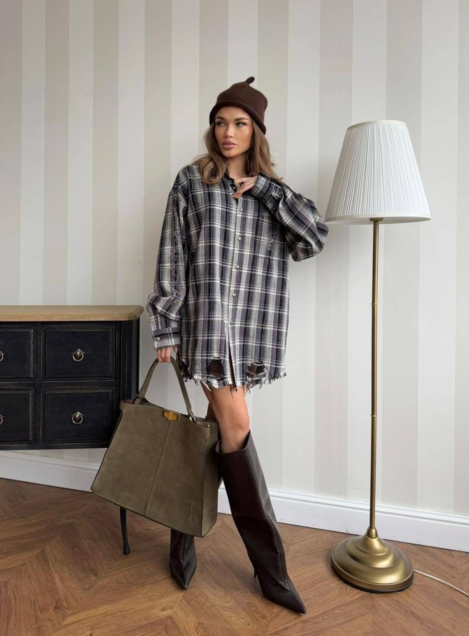рубашка оверсайз в клетку,рубашка женская в клетку,рубашка клетка,рубашка женская оверсайз в клетку,фланелевая рубашка оверсайз в клетку
