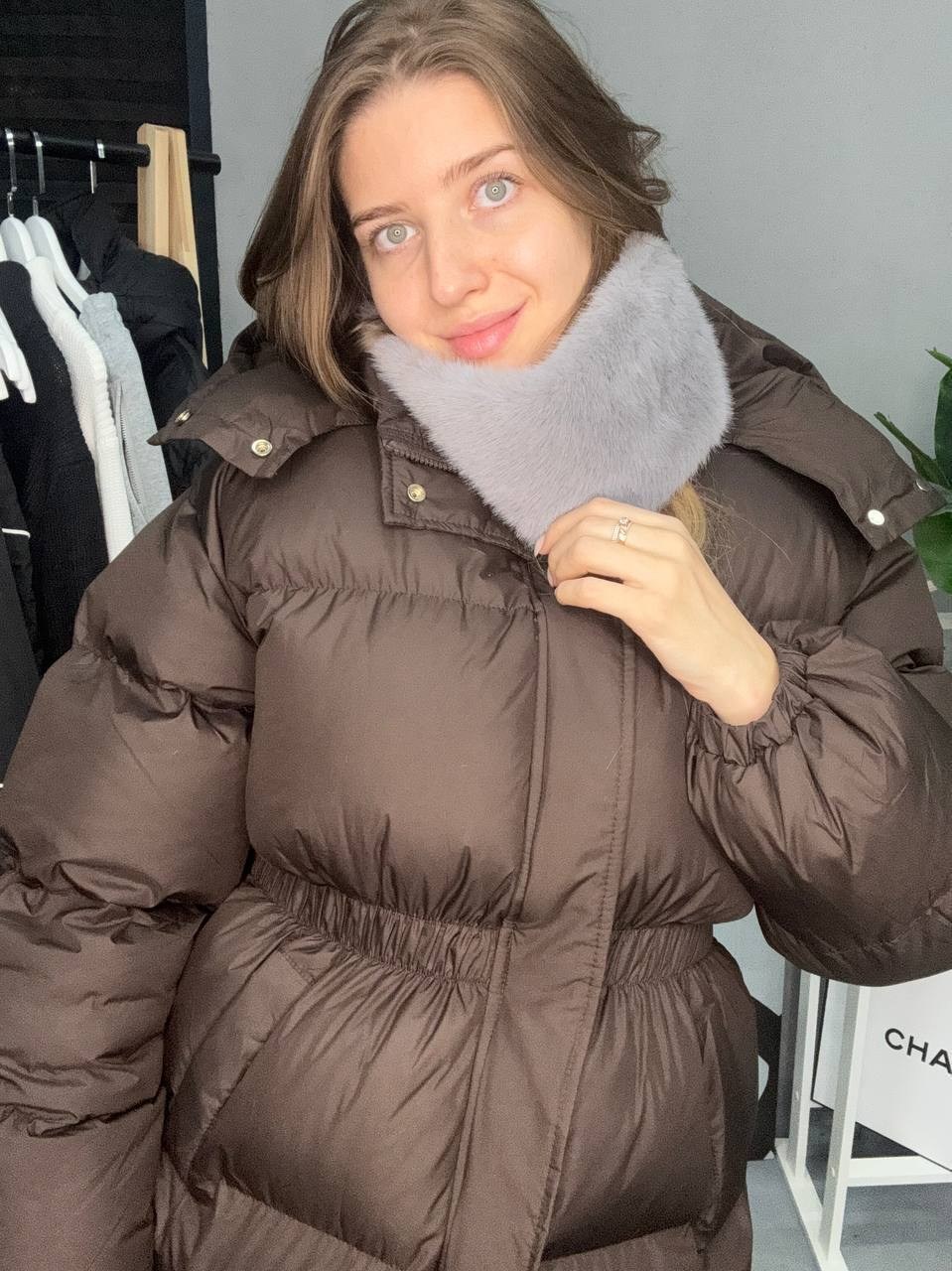 стильные пуховики,пуховики женские,пуховик,женский пуховик оверсайз,женский зимний пуховик