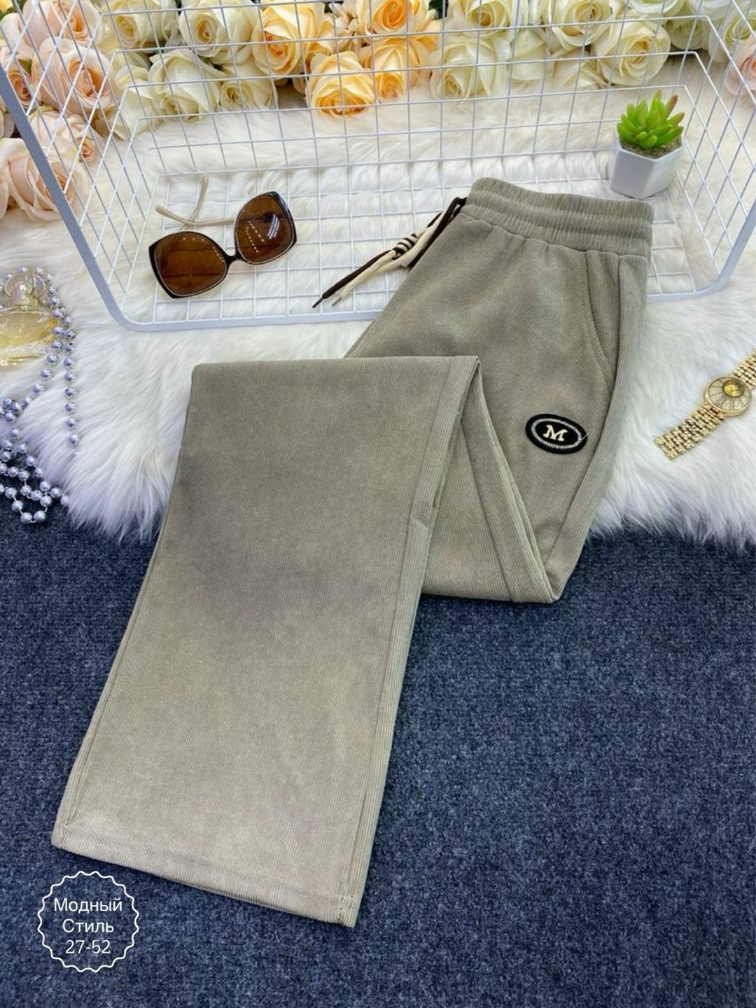 брюки на флис,спортивные штаны женские,женские штаны,штаны вельвет,штаны на флисе