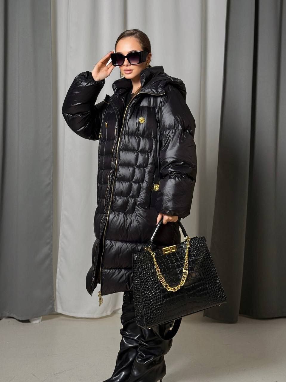 длинные пуховики,стильные пуховики,пуховик женский,пуховик,удлиненный пуховик
