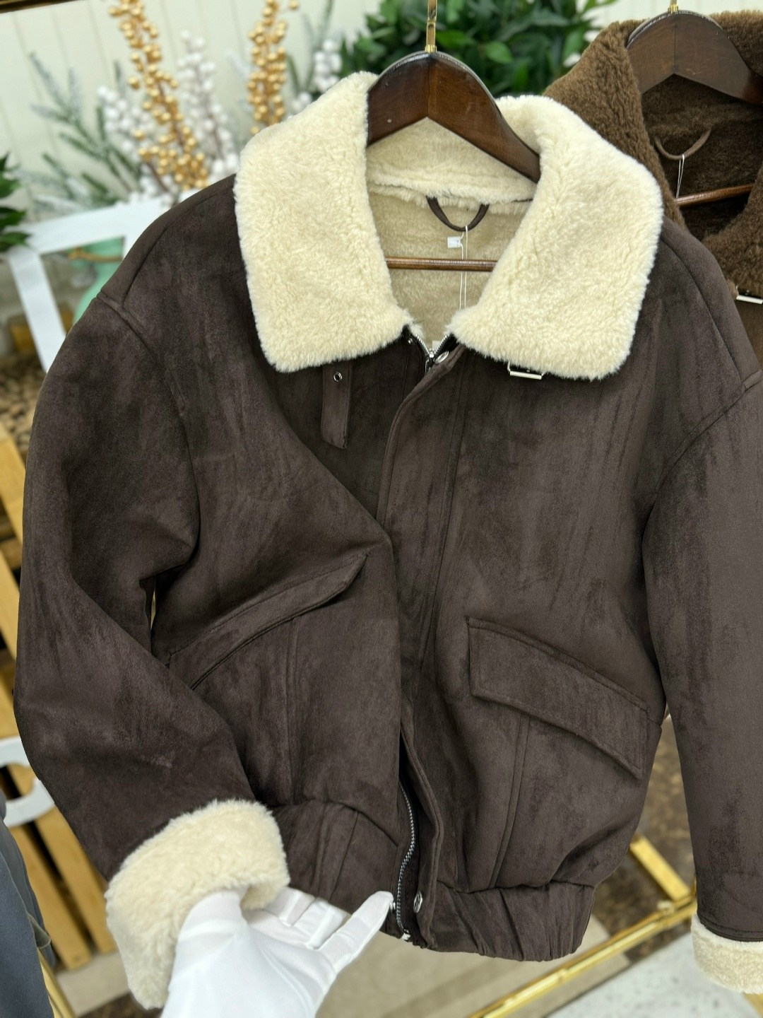 модные куртки,повседневная куртка,замшевая куртка,теплая куртка,куртка из овчины