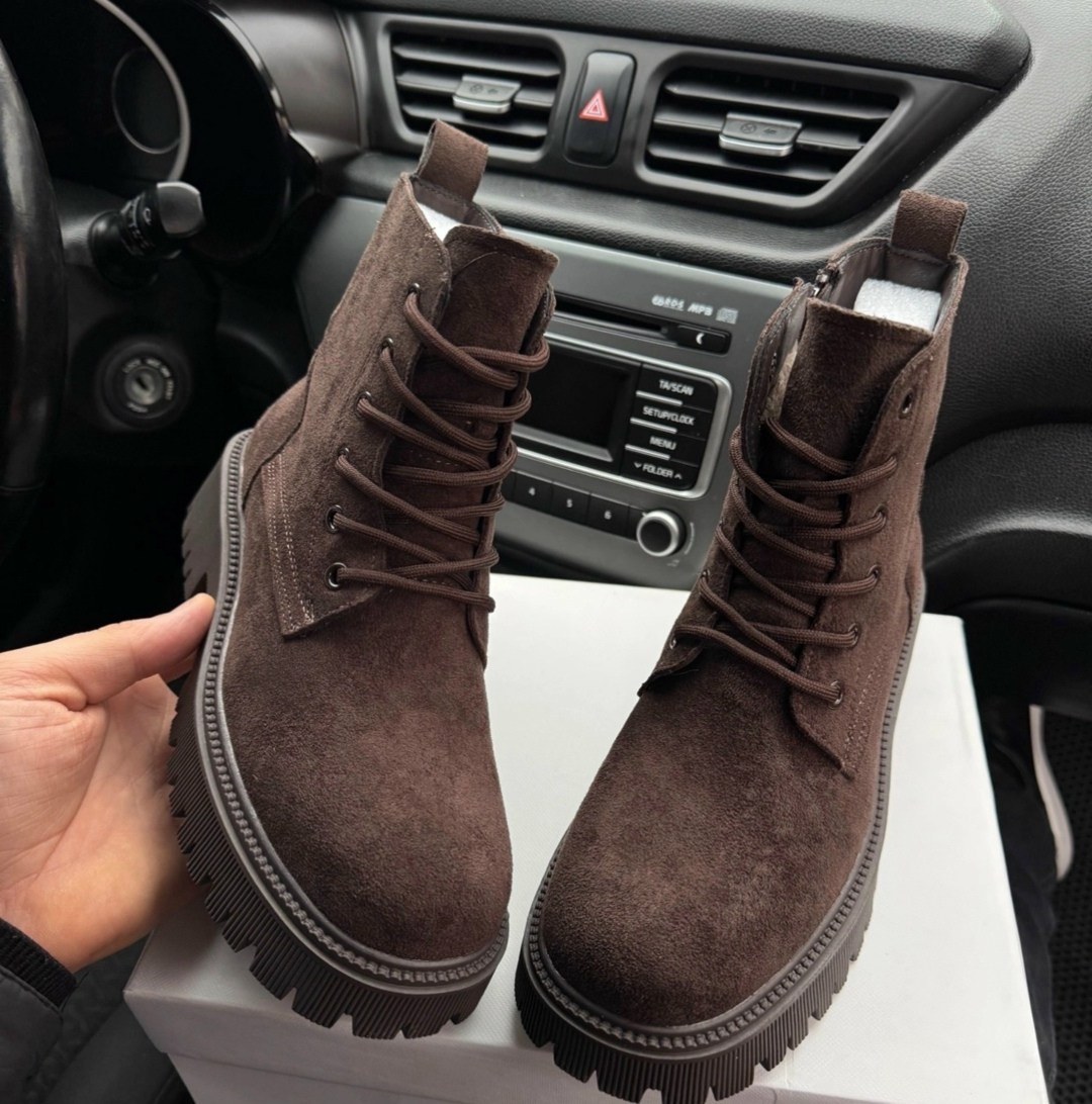 ,женские ботинки,замшевые ботинки,ботинки модные,ботинка