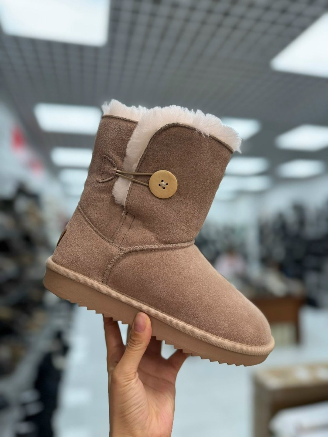 женские угги,угги женские ugg,,ugg bailey button ii,угги угг
