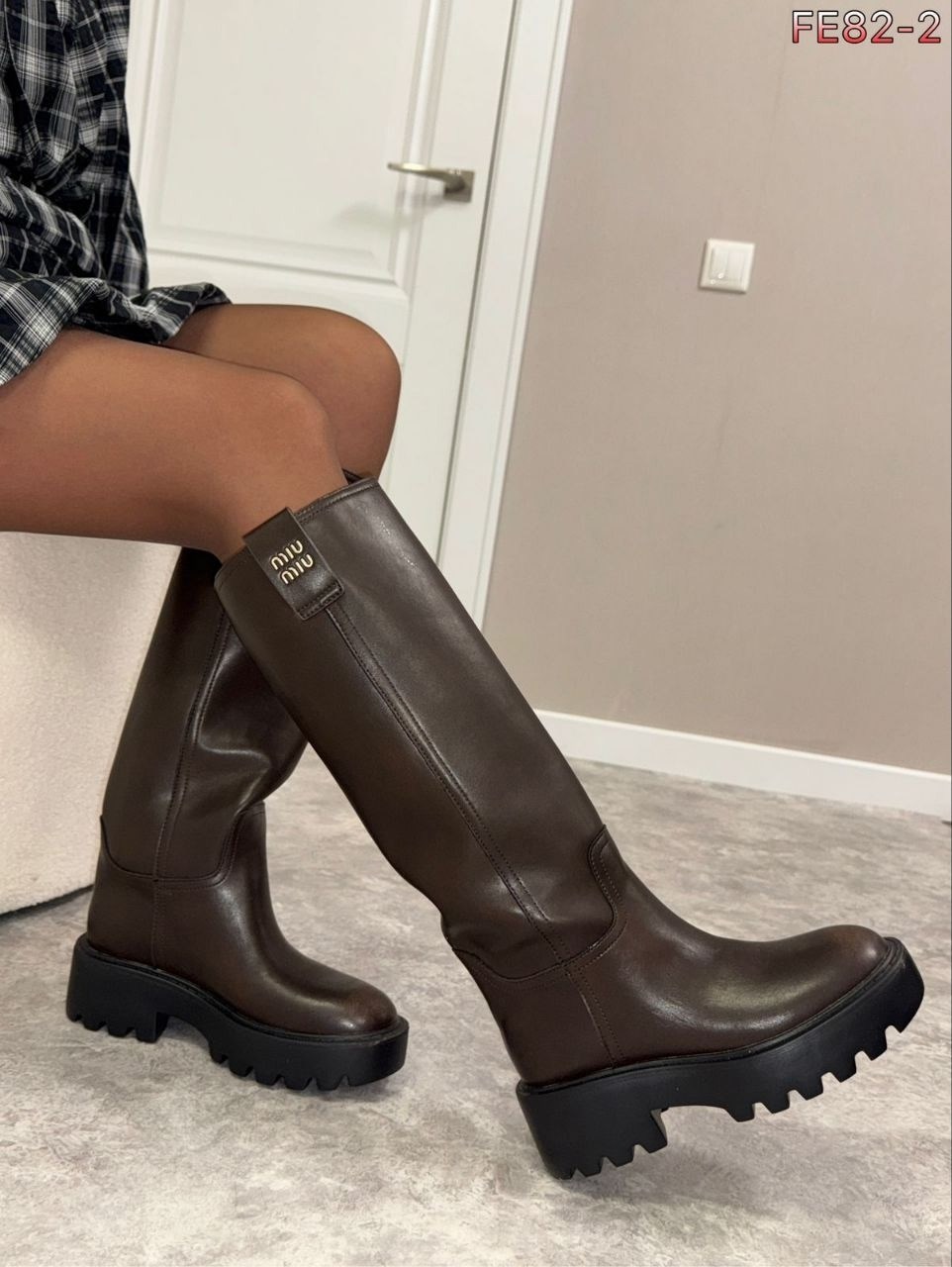 коричневые сапоги,женские сапоги,сапоги демисезонные,сапоги высокие,модные сапоги