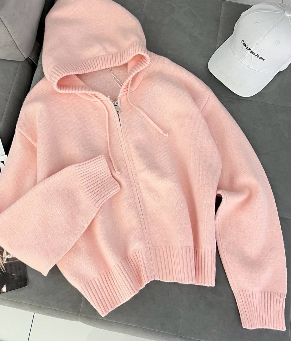 кофта кардиган,вязаные кардиганы,кофта женский,свитера с капюшоном,женский вязаный кардиган с капюшоном