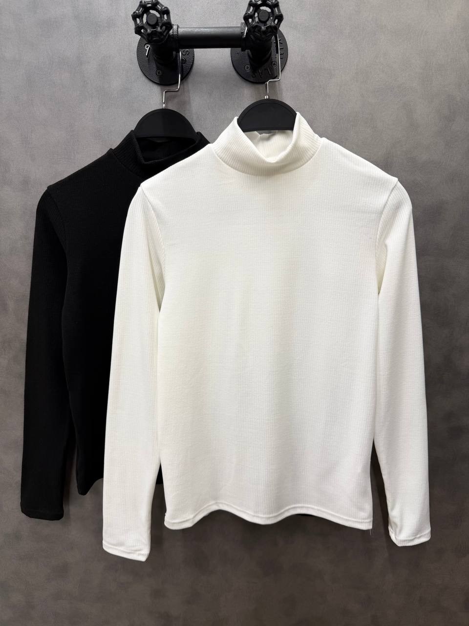 водолазка с высоким воротником,трикотажная водолазка,водолазка lichi,водолазка прямого кроя,водолазка