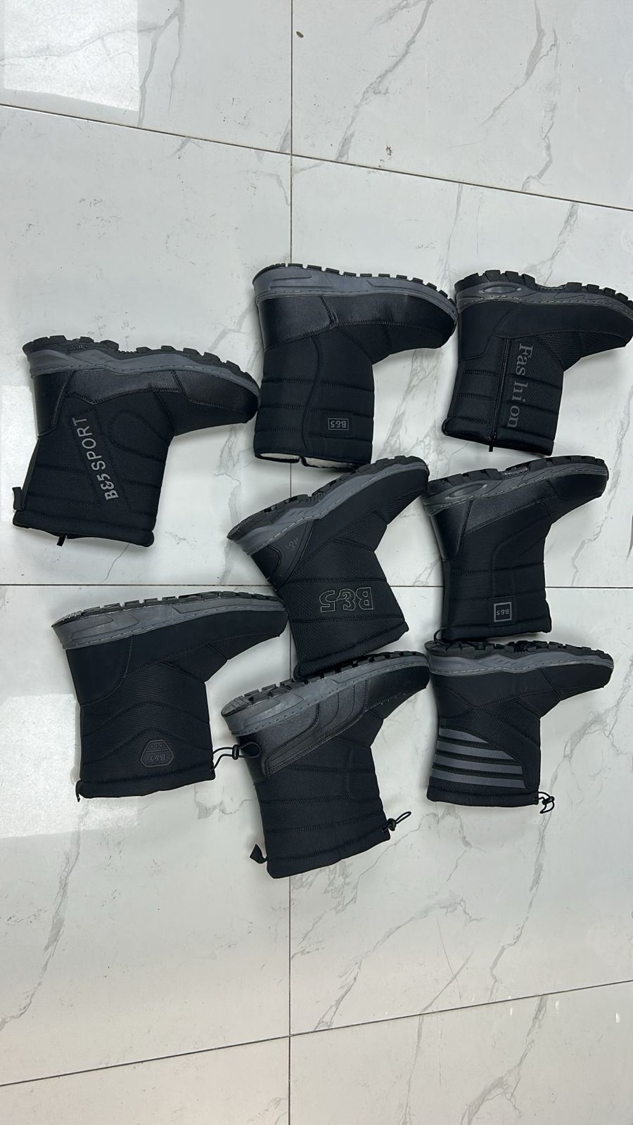 , дутики,зимняя ,мужские дутики,мужские зимние дутики