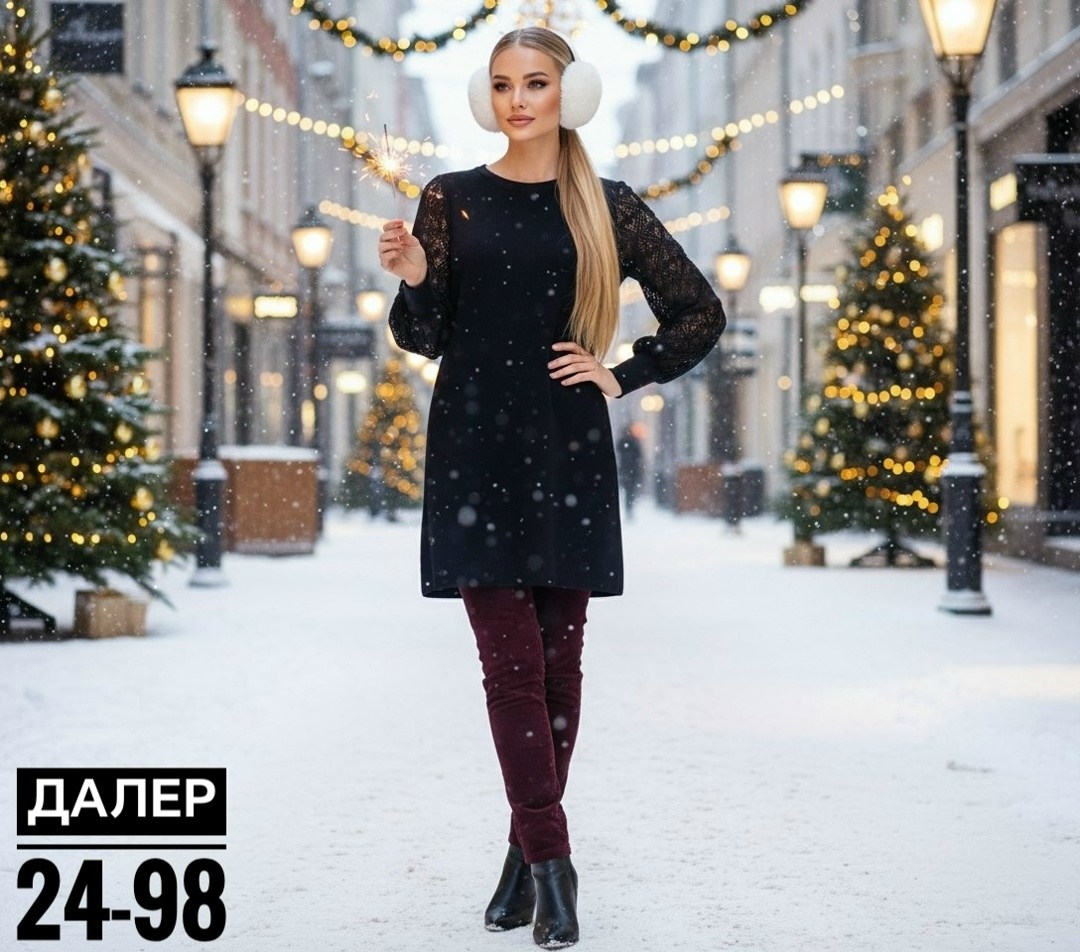 платье вязаное,женская туника,туника теплая,платье туника,платье туника вязаная