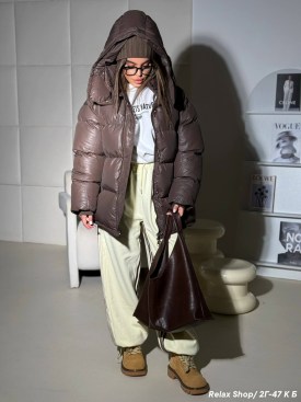 Верхняя одежда