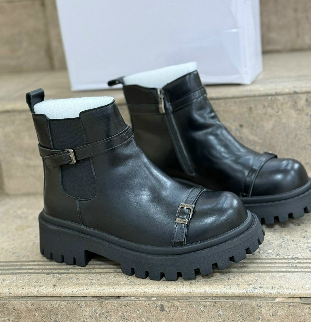 ,ботинки женские, женская, женская зимняя,стильные ботинки