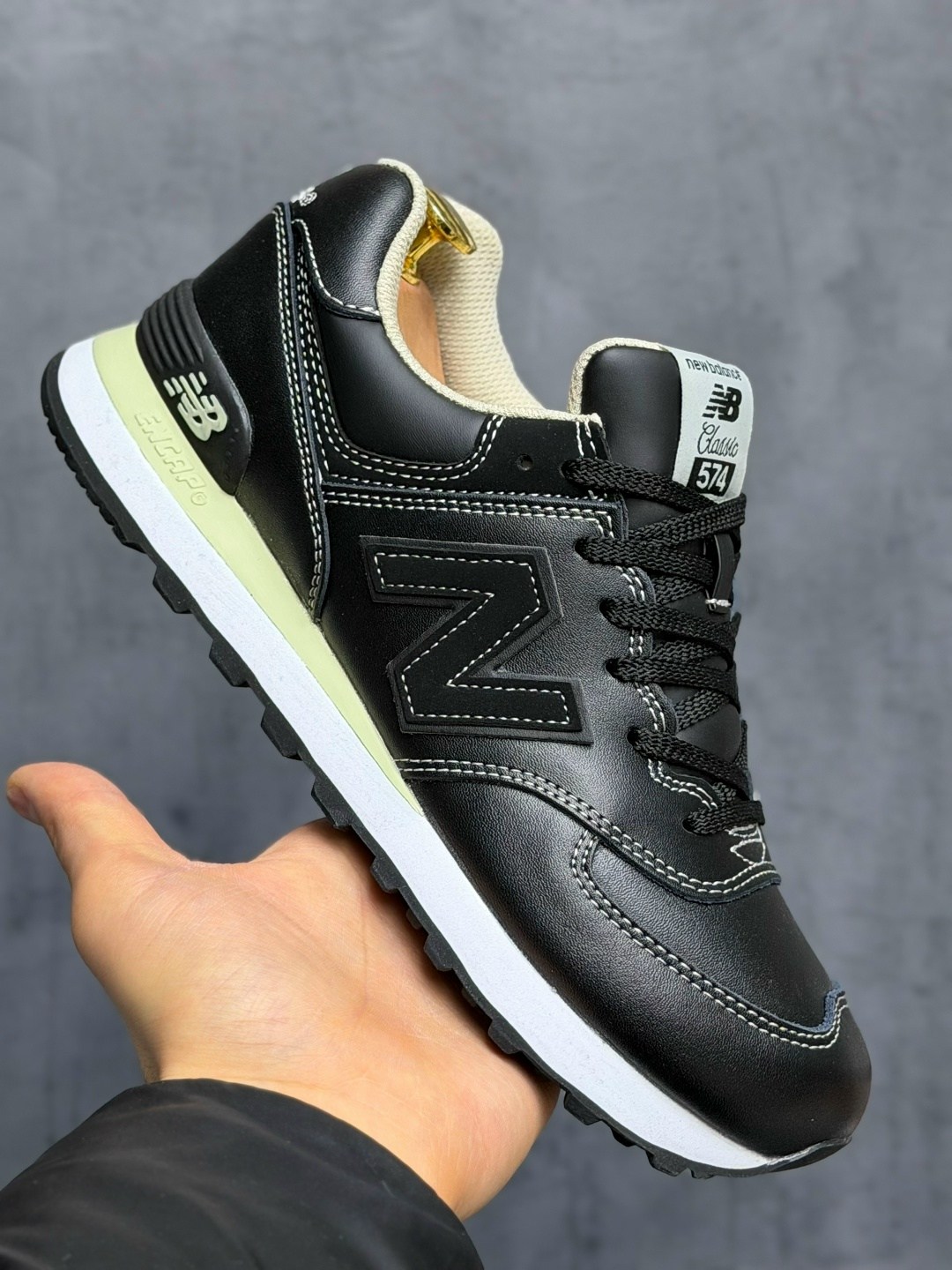 new balance 574 черные,кроссовки new balance 574,new balance 574 кожаные,new balance 574,кроссовки мужские new balance 574
