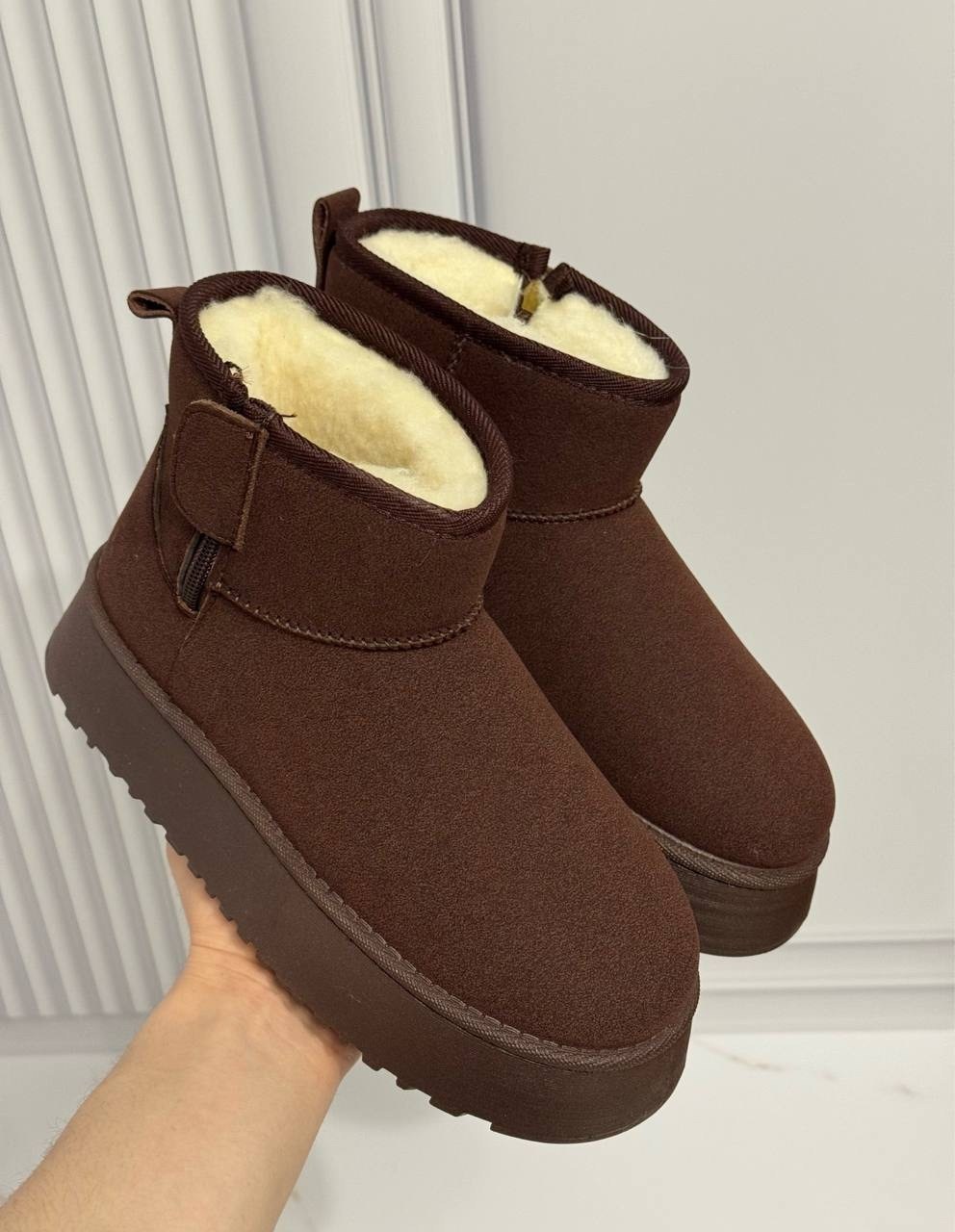 угги женские,,женские угги classic mini на платформе ugg,женские угги ugg,женские зимние угги