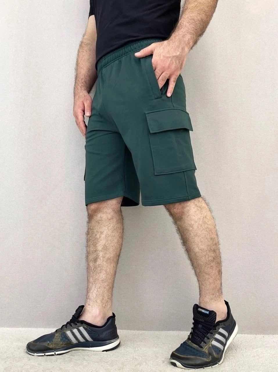 шорты мужские трикотажные с карманами,шорты мужские с карманами,шорты мужские,шорты спортивные с карманами,шорты с карманами карго
