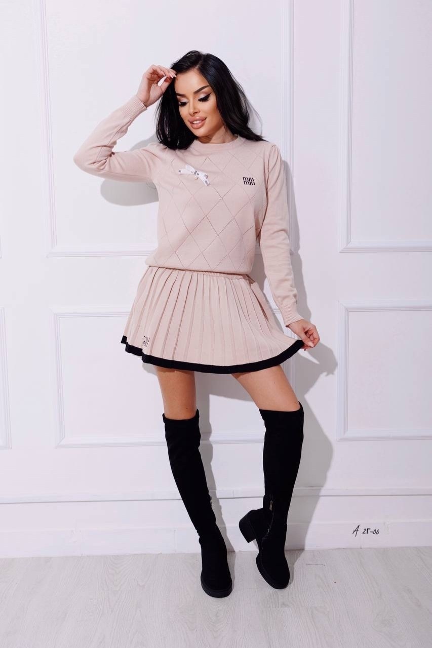 женские костюмы с юбкой,костюм с юбкой,костюм юбка и кофта,женская кофта,юбка и кофта