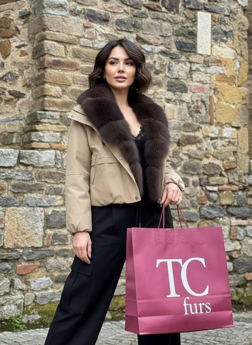 пуховики с мехом,пуховики с натуральным мехом,парка с натуральным мехом,меховая куртка,пуховик для женщин