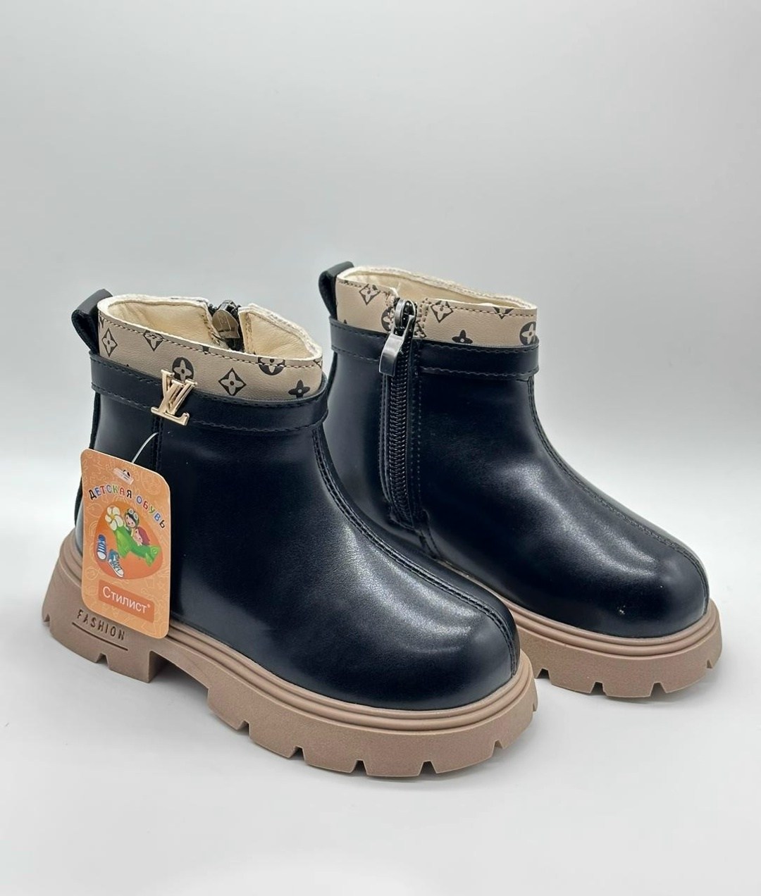 ботинки детские,,зимние ботинки для девочек,ботинки девочкам,кожаные ботинки