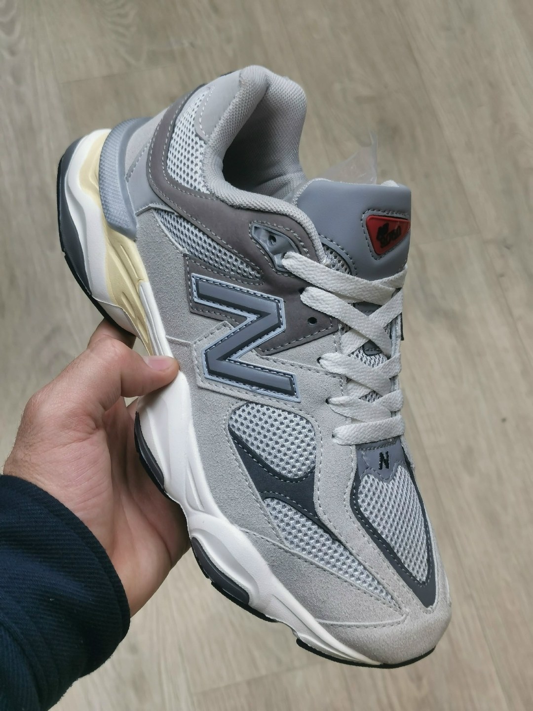 кроссовки new balance 9060,кроссовки new balance,кроссовки,new balance 9060 серые,кроссовки мужские new balance