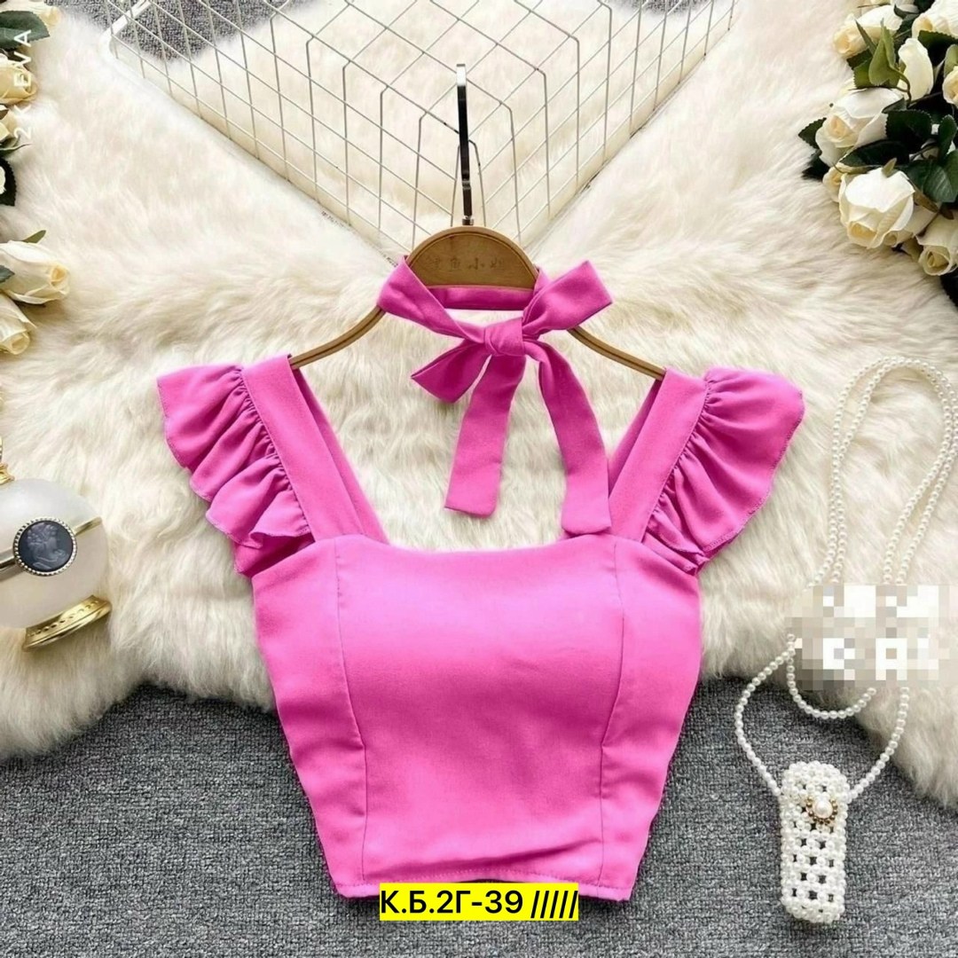 кроп топ женский,топ женский,топ с бантом,женский короткий топ,кроп топ