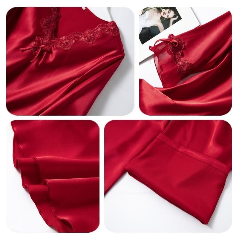 вышивка на постельном белье,пижама шелк,машинная вышивка на постельном белье,женской одежды,