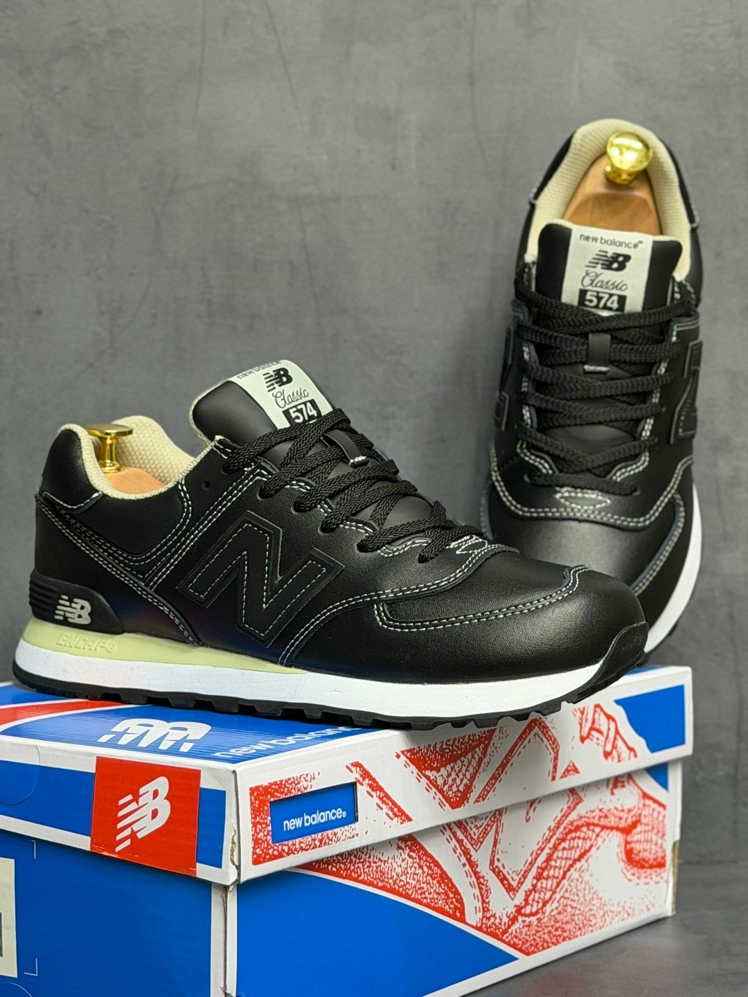 new balance 574 черные,кроссовки new balance 574,new balance 574 кожаные,new balance 574,кроссовки мужские new balance 574