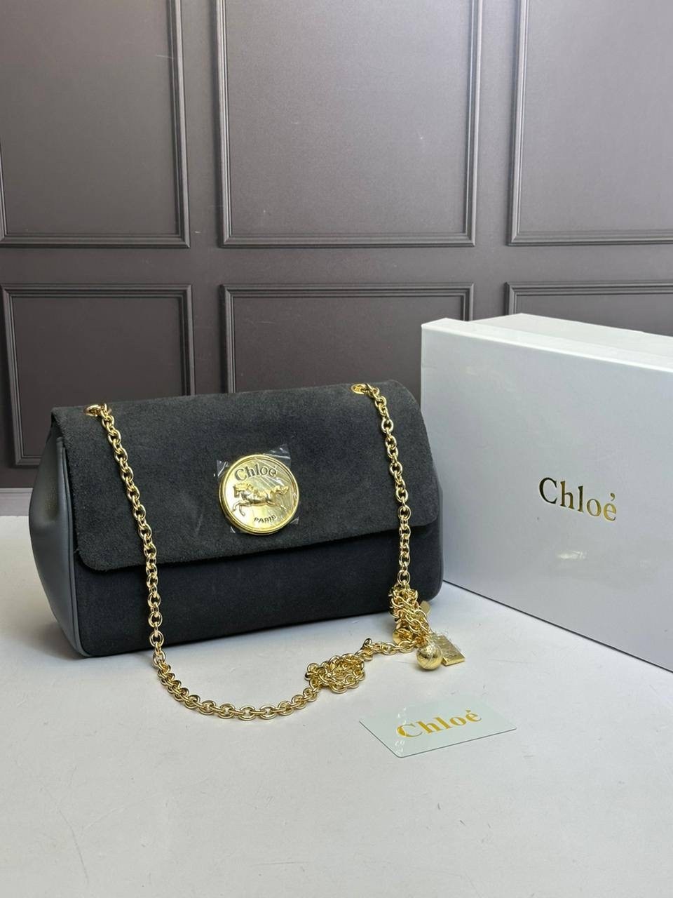 сумка chloe,женская сумка chloe,сумка люкс,сумка,сумка модная