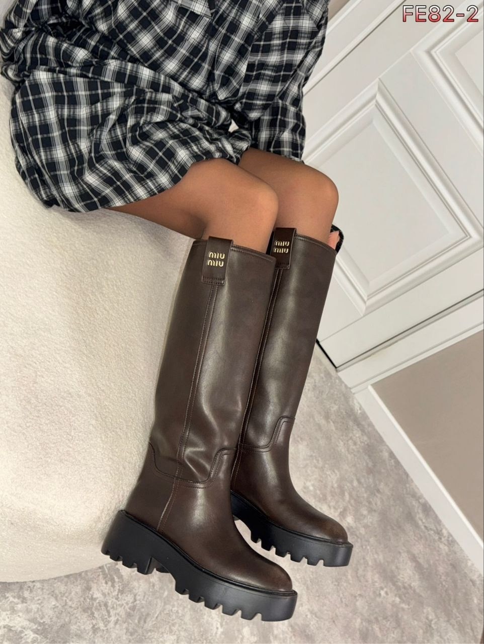 коричневые сапоги,женские сапоги,сапоги демисезонные,сапоги высокие,модные сапоги