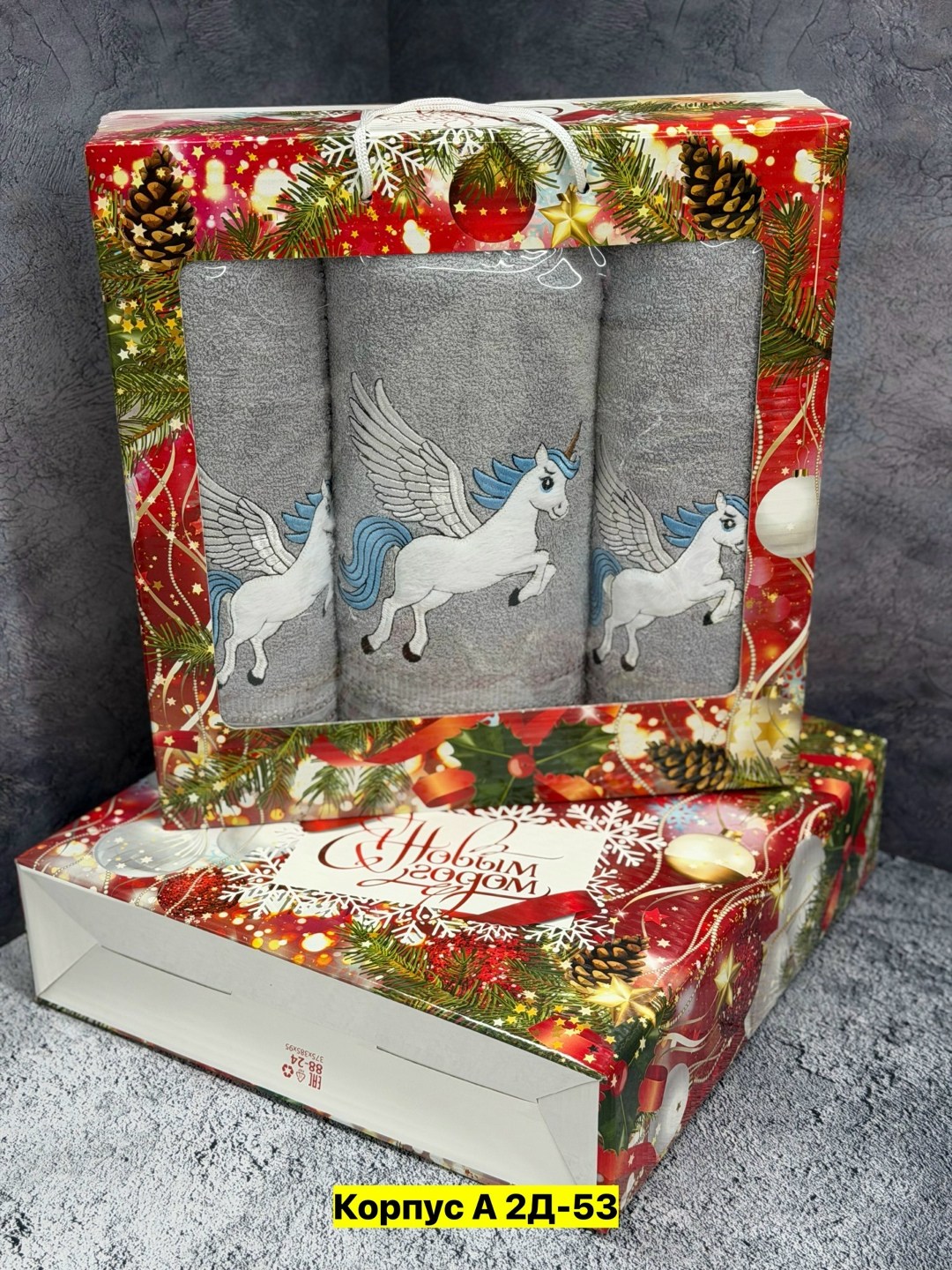 набор полотенец,набор полотенец махровые,полотенца новогодние,набор новогодних полотенец,подарочные наборы полотенец