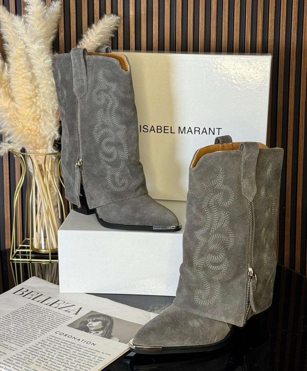 ,казаки женские,сапоги казаки,сапоги казаки женские,сапоги изабель марант казаки