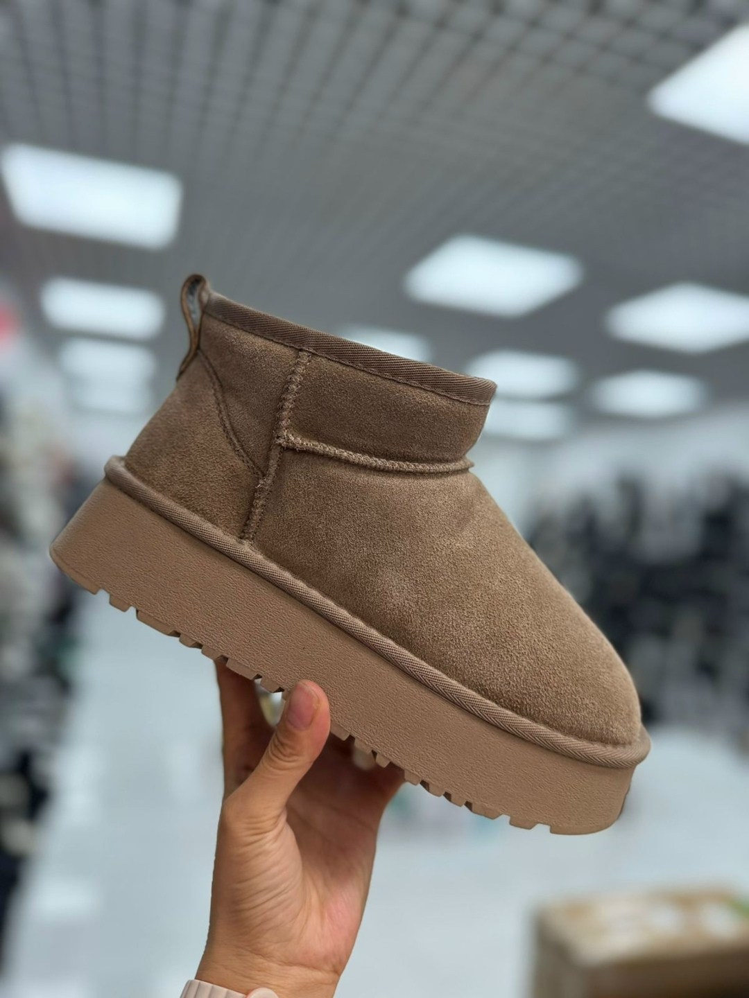 ,угги женские,угги женские зимние,зимние угги,дутик зимние угги