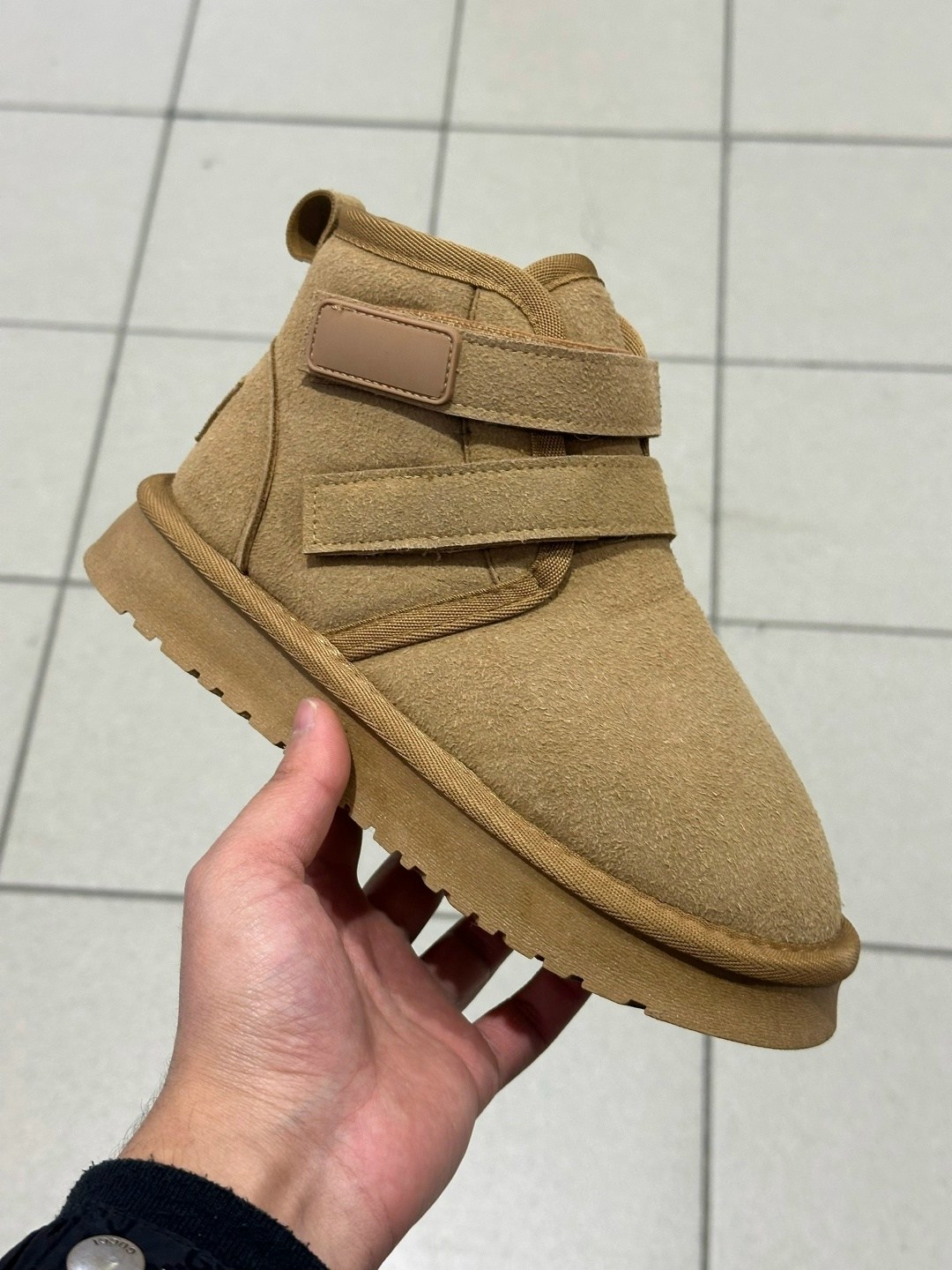 ,угги женские, зимняя,детские ботинки,обуви