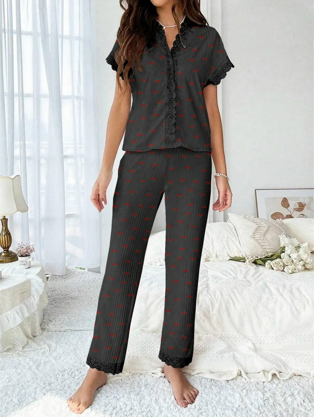 пижамы женски,комплект пижама,пижамы для женщин,женский пижама,домашняя одежда пижама