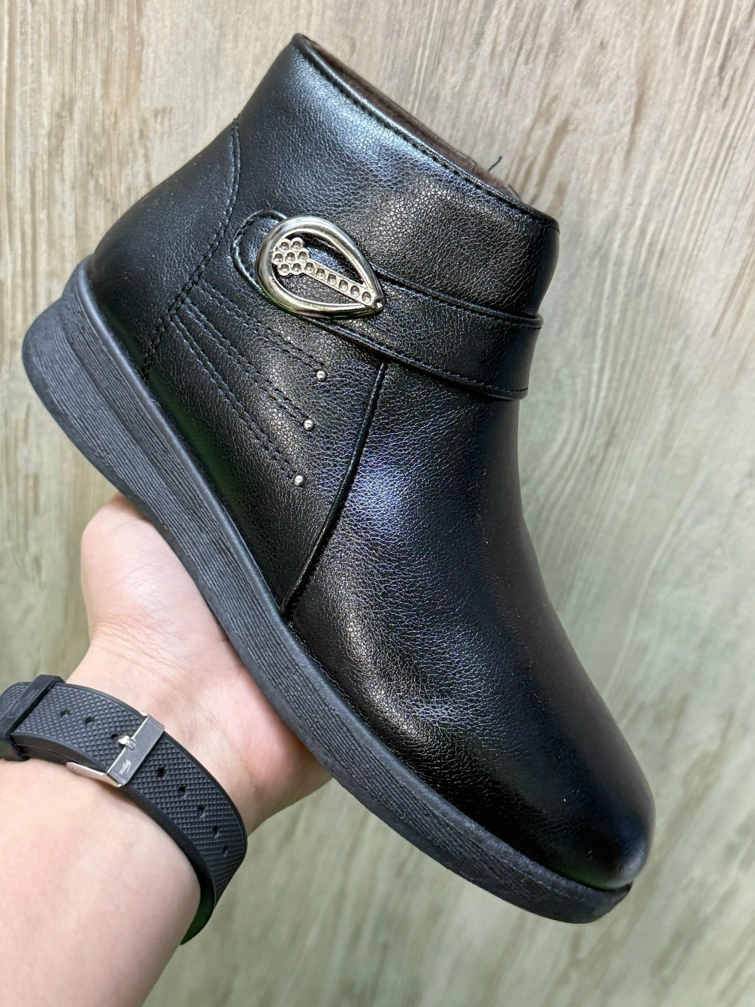 ,ботинки женские, женская зимняя,демисезонная , женская