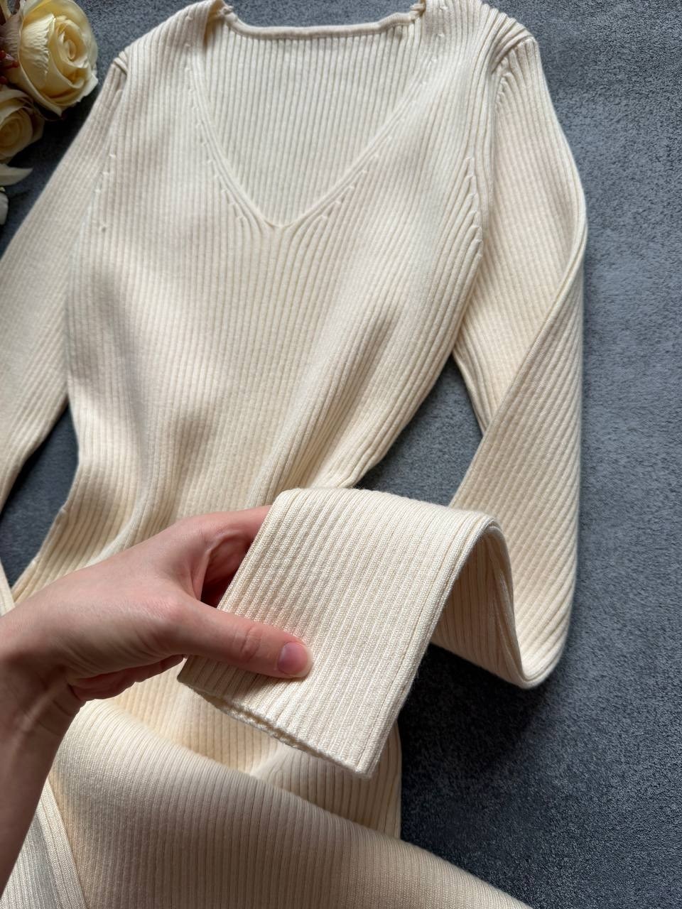 платье женское длинное вязаное,трикотажное длинное платье,вязаное длинное платье,платья элегантные,платье миди с длинными рукавами