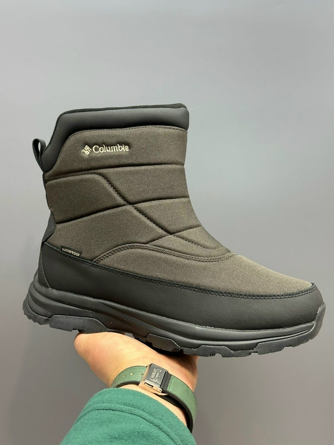 дутики мужские,,сапожки,дутики мужские зимние,зимняя