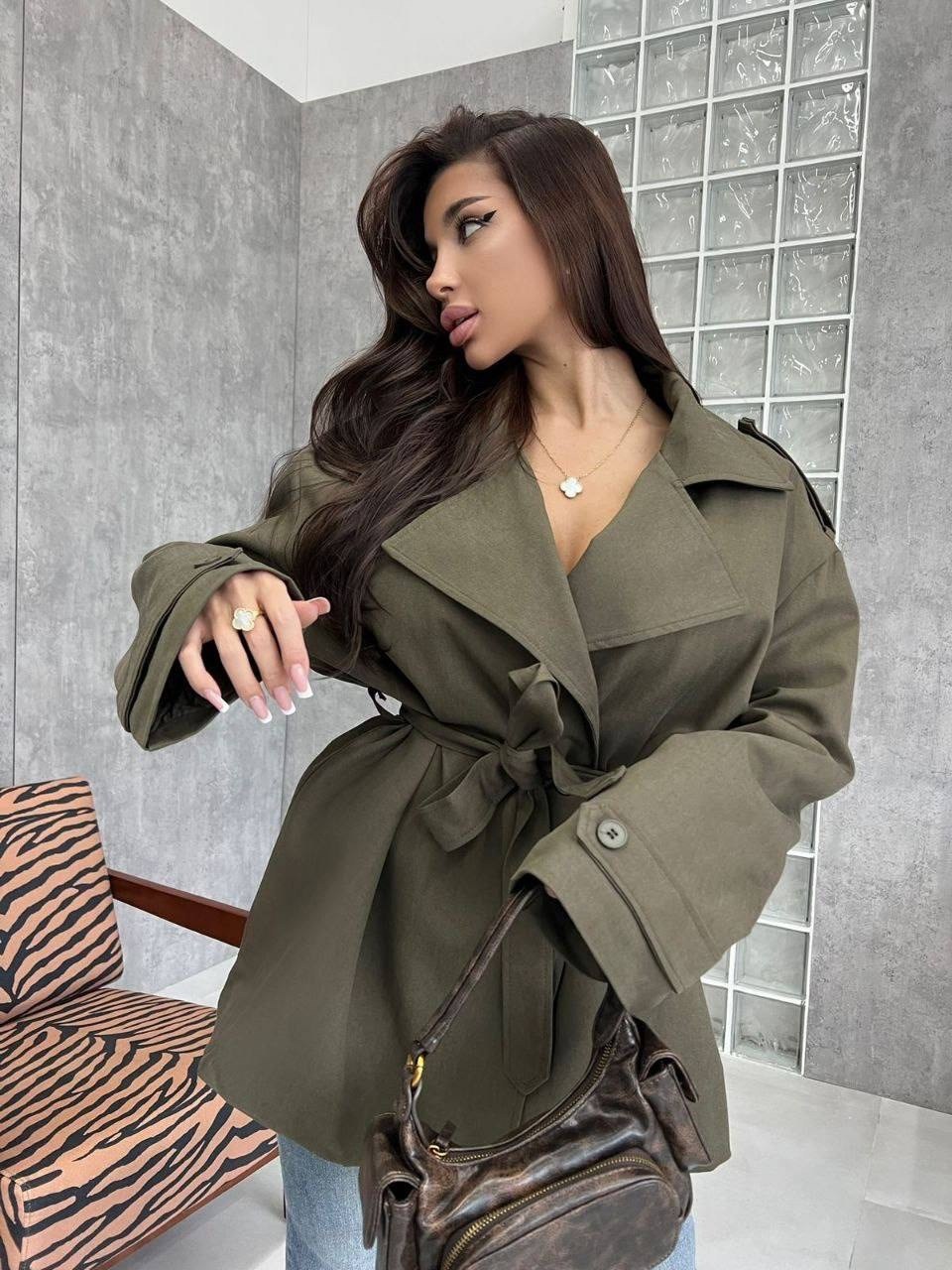 плащ женский тренч,тренч кожаный,тренч из экокожи,тренч экокожа,тренч