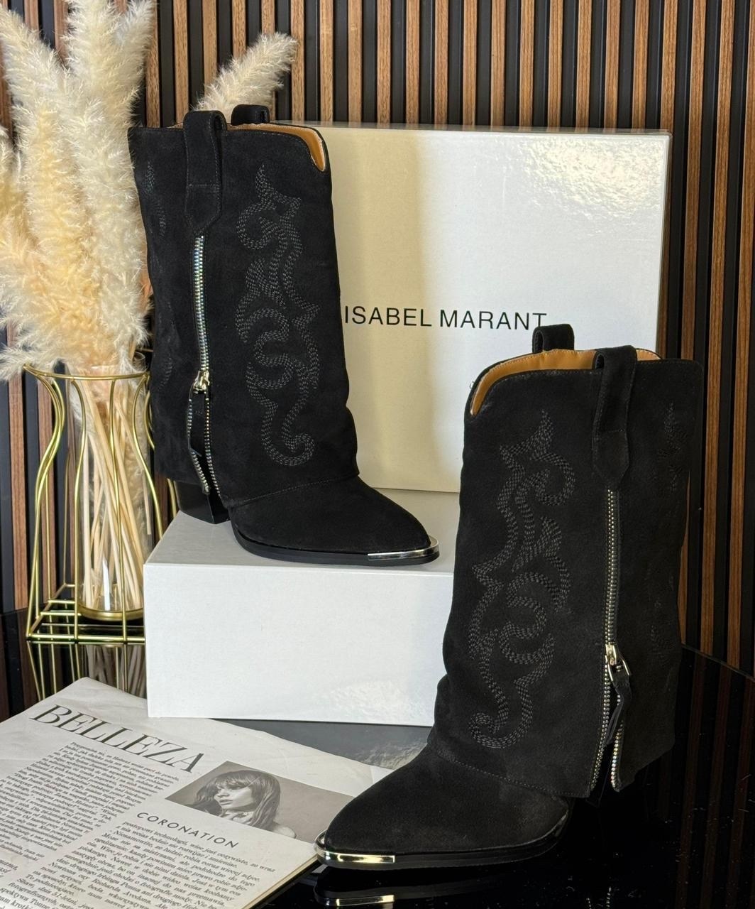 ,казаки женские,сапоги казаки,сапоги казаки женские,сапоги изабель марант казаки