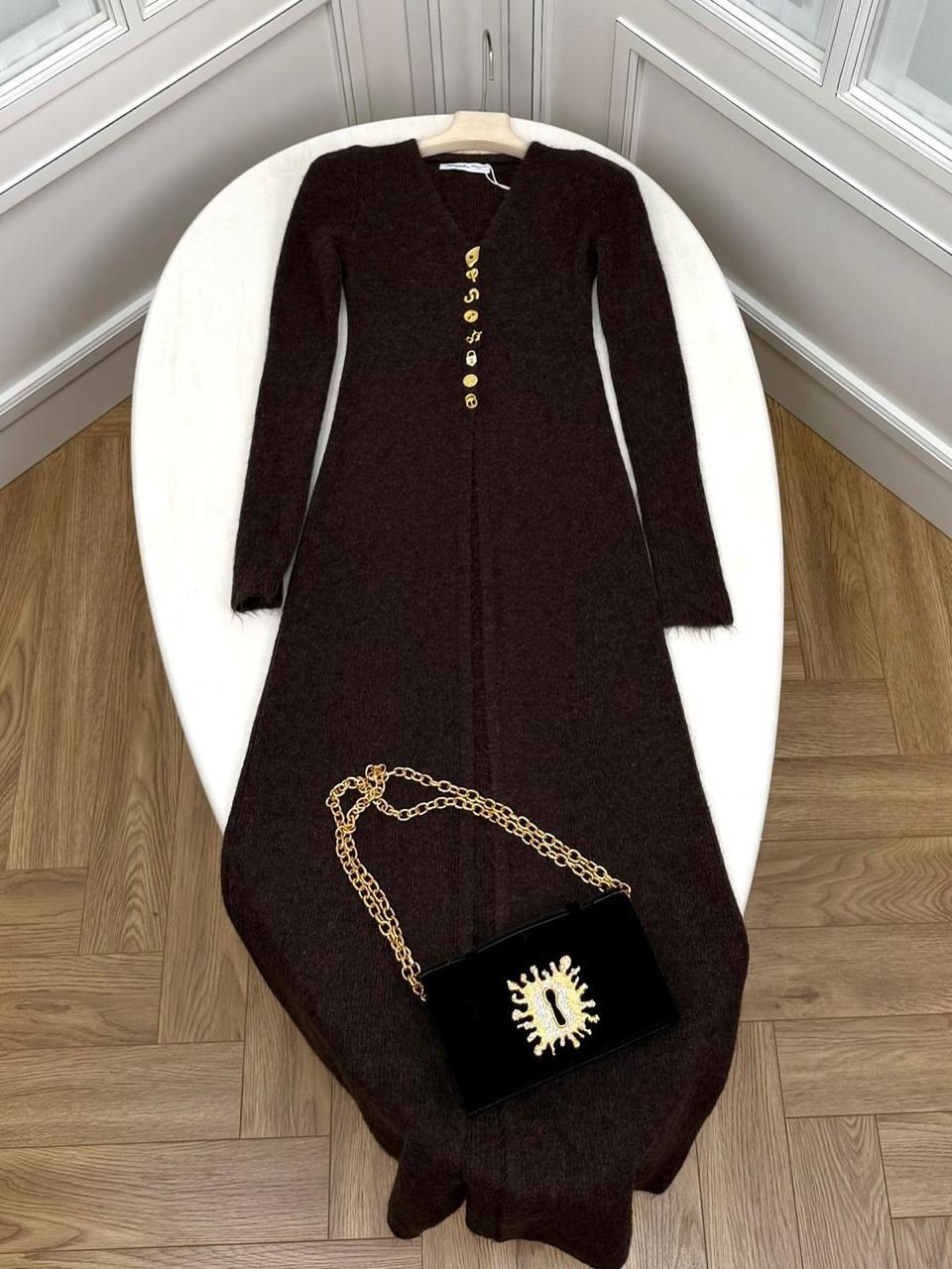 элегантные кардиганы,стильное платье,платье вязаное,трикотажное платье