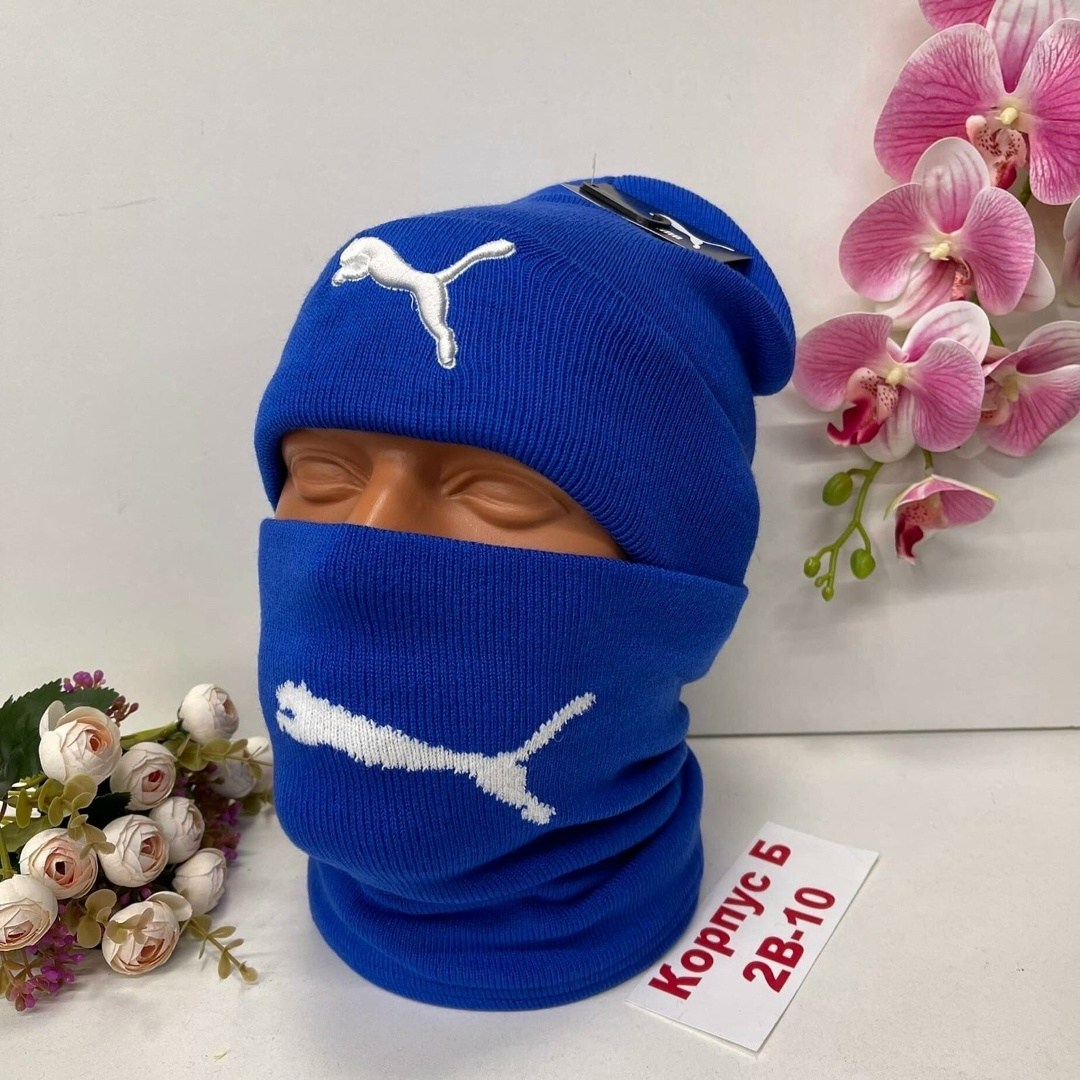 комплект шапка и снуд,шапка снуд мужская,комплект шапки,шапка со снудом мужская,комплект мужская шапка и снуд